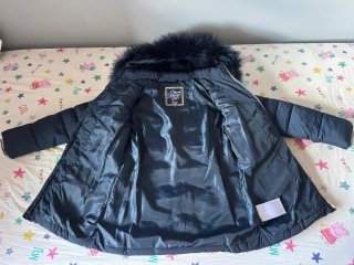 Lote de chaquetas de  niña 9-10 años