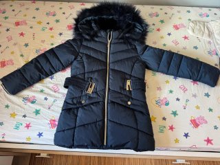 Lote de chaquetas de  niña 9-10 años
