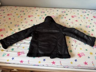Lote de chaquetas de  niña 9-10 años