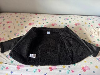 Lote de chaquetas de  niña 9-10 años
