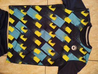 Conjunto J'hayber niño talla 10 años
