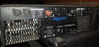 Etapa Potencia Xtreme XT 2000