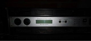 Etapa Potencia Xtreme XT 2000