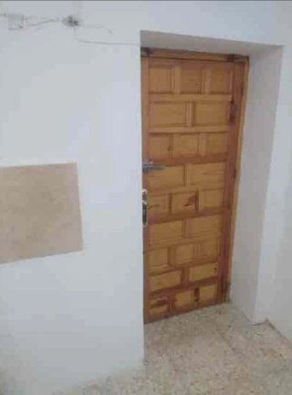 SE ALQUILA TRASTERO