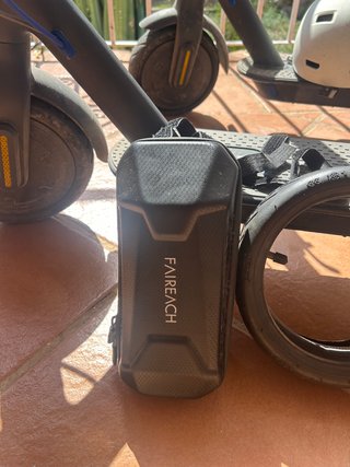 Patinetes Eléctricos Xiaomi Pro 2