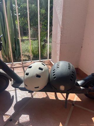 Patinetes Eléctricos Xiaomi Pro 2