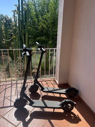Patinetes Eléctricos Xiaomi Pro 2