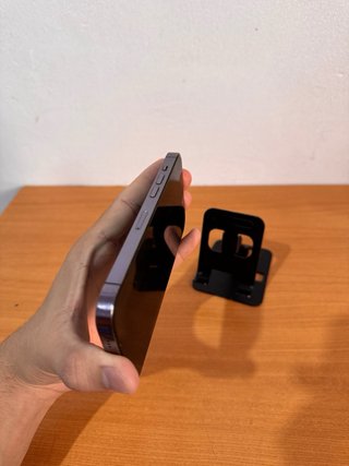 iPhone 14 Pro Morado 128 GB