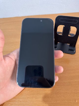 iPhone 14 Pro Morado 128 GB