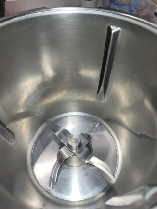 Thermomix TM6 Vorwerk + bolsa de transporte