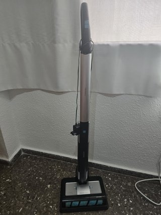 Cecotec Freego Wash Fregadora de Suelo