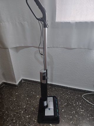 Cecotec Freego Wash Fregadora de Suelo