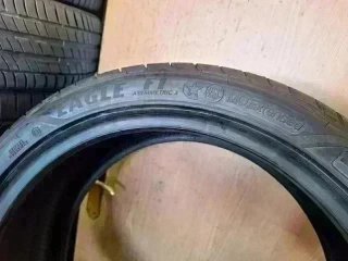 245 40 R19 98Y RF Goodyear - 1 neumático +90%