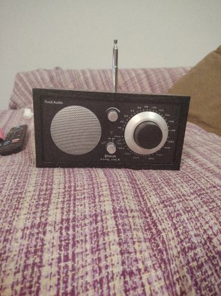 Radio Tivoli Audio Model One BT Bluetooth