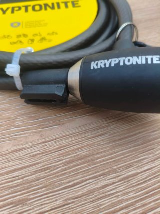 Candado Kryptonite Kryptoflex 1230 305cm