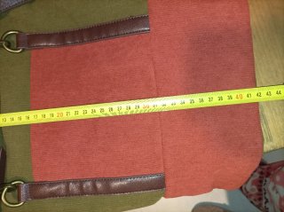 NUEVA. Mochila Singular. POR ENVÍO