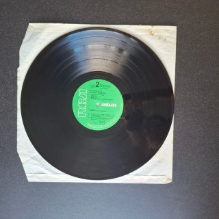 Claudio Baglioni Personale LP 12" 33 giri RCA