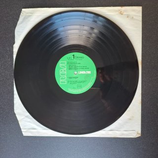 Claudio Baglioni Personale LP 12" 33 giri RCA