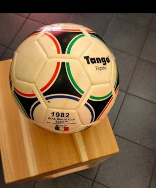 Pallone Adidas Tango España 1982