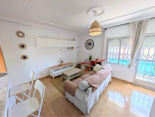 Muebles de salón incl sofá