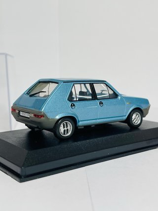 Seat Ritmo 75CL 1979 1/43