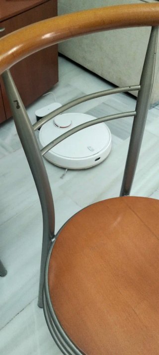 Sillas de cocina. Regalo mesa.