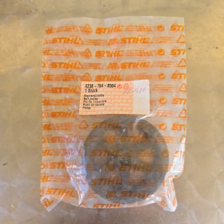 Polea Correa Stihl 4238-764-8504