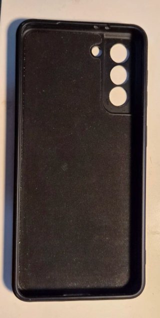 Samsung Galaxy S21 5G 256GB Negro