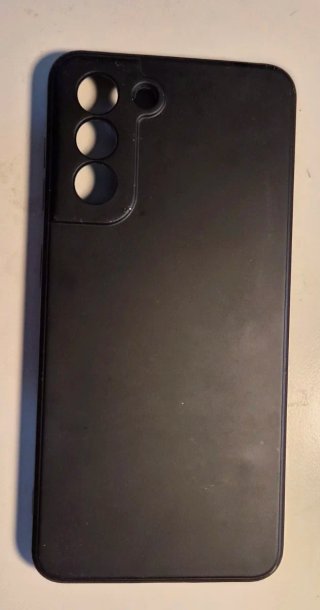 Samsung Galaxy S21 5G 256GB Negro