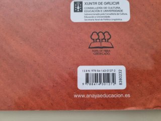 Libros de texto 3° primaria