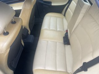 Audi A4 Quattro V6