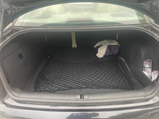 Audi A4 Quattro V6