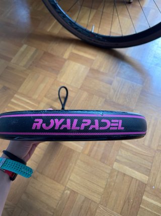 Royal Padel M27 Light