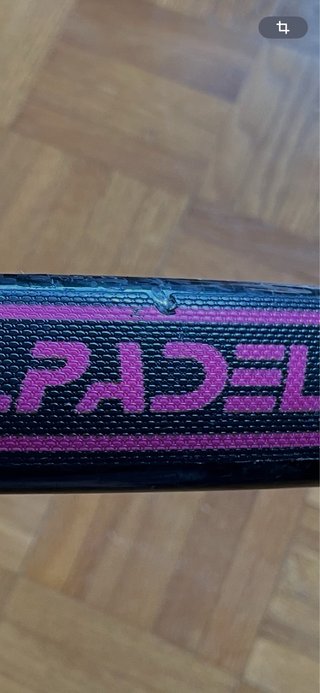 Royal Padel M27 Light