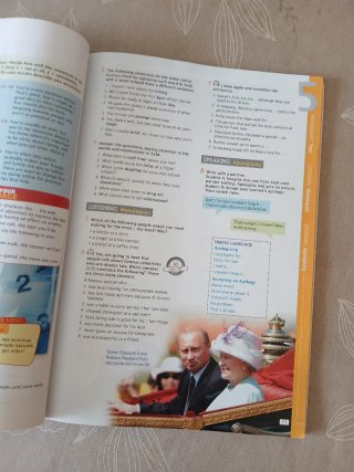 Mindset Students Book.Burlington. 2° Bachillerato