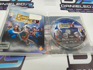Medieval Moves Intrighi Scheletrici PS3
