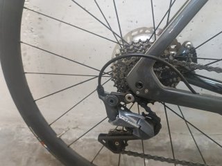 Bicicleta Carretera Trek Émonda SL6
