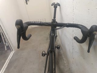 Bicicleta Carretera Trek Émonda SL6