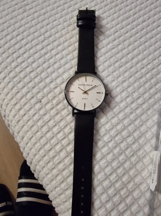 Orologio Daniel Philip Minimalist Be Free L.E.