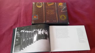 LA EDAD DE ORO DEL VIAJE EN TREN