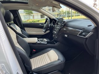 Mercedes-Benz GLE Coupé 2016 “NACIONAL”