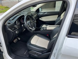 Mercedes-Benz GLE Coupé 2016 “NACIONAL”