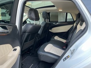 Mercedes-Benz GLE Coupé 2016 “NACIONAL”