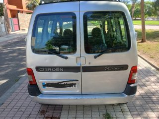Citroen Berlingo 2006
