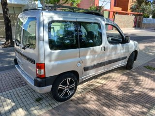 Citroen Berlingo 2006