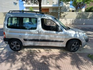 Citroen Berlingo 2006