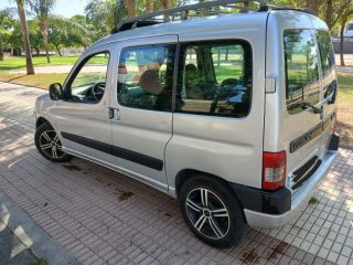 Citroen Berlingo 2006