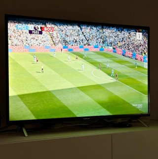 TV Thomson 40 Full HD Smart TV Android 40FE5606