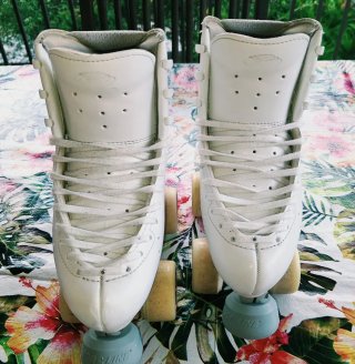 Patines Edea Rondò Talla 220 (33)