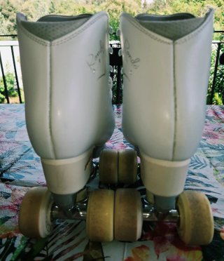 Patines Edea Rondò Talla 220 (33)